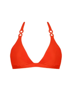 Soutien-gorge triangle