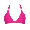 Soutien-gorge triangle
