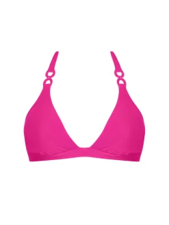 Soutien-gorge triangle
