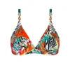 Soutien-gorge triangle