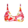 Soutien-gorge triangle