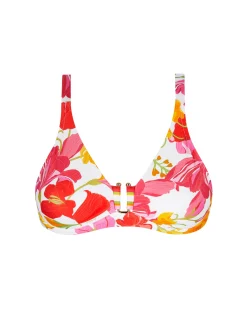 Soutien-gorge triangle