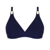 Soutien-gorge triangle