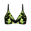 Soutien-gorge triangle