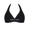 Soutien-gorge triangle
