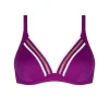 Soutien-gorge triangle