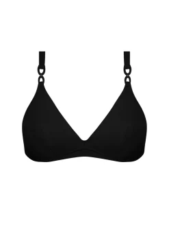 Soutien-gorge triangle