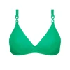 Soutien-gorge triangle