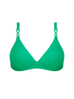 Soutien-gorge triangle