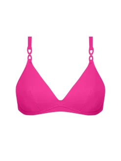 Soutien-gorge triangle