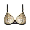 Soutien-gorge triangle