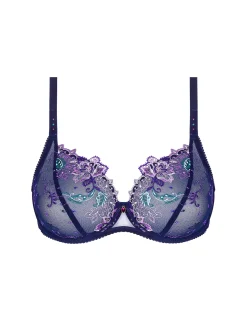 Soutien-gorge triangle