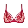 Soutien-gorge triangle
