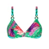 Soutien-gorge triangle