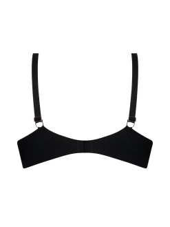 Soutien-gorge triangle