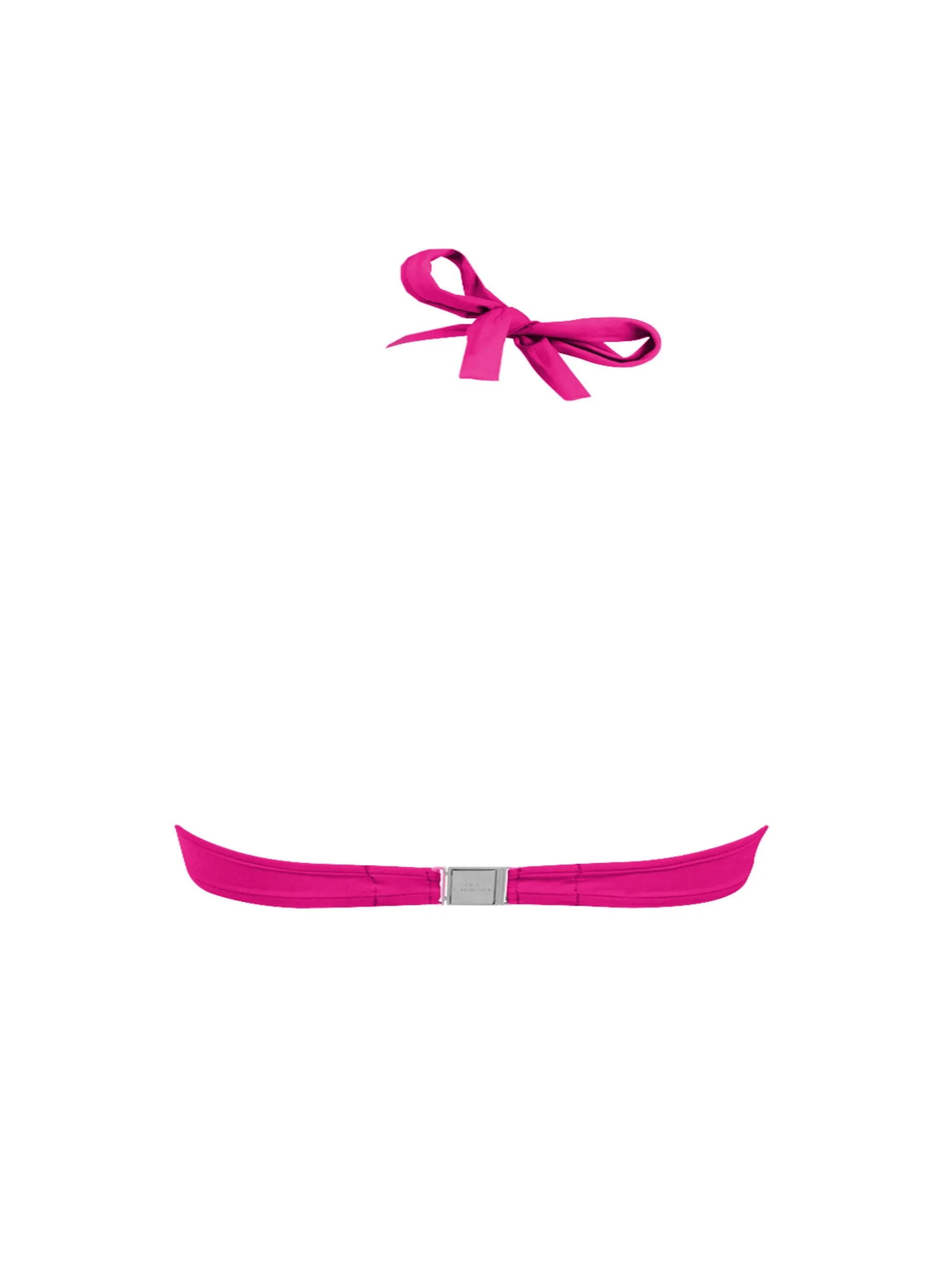 Soutien-gorge triangle