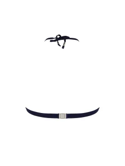Soutien-gorge triangle