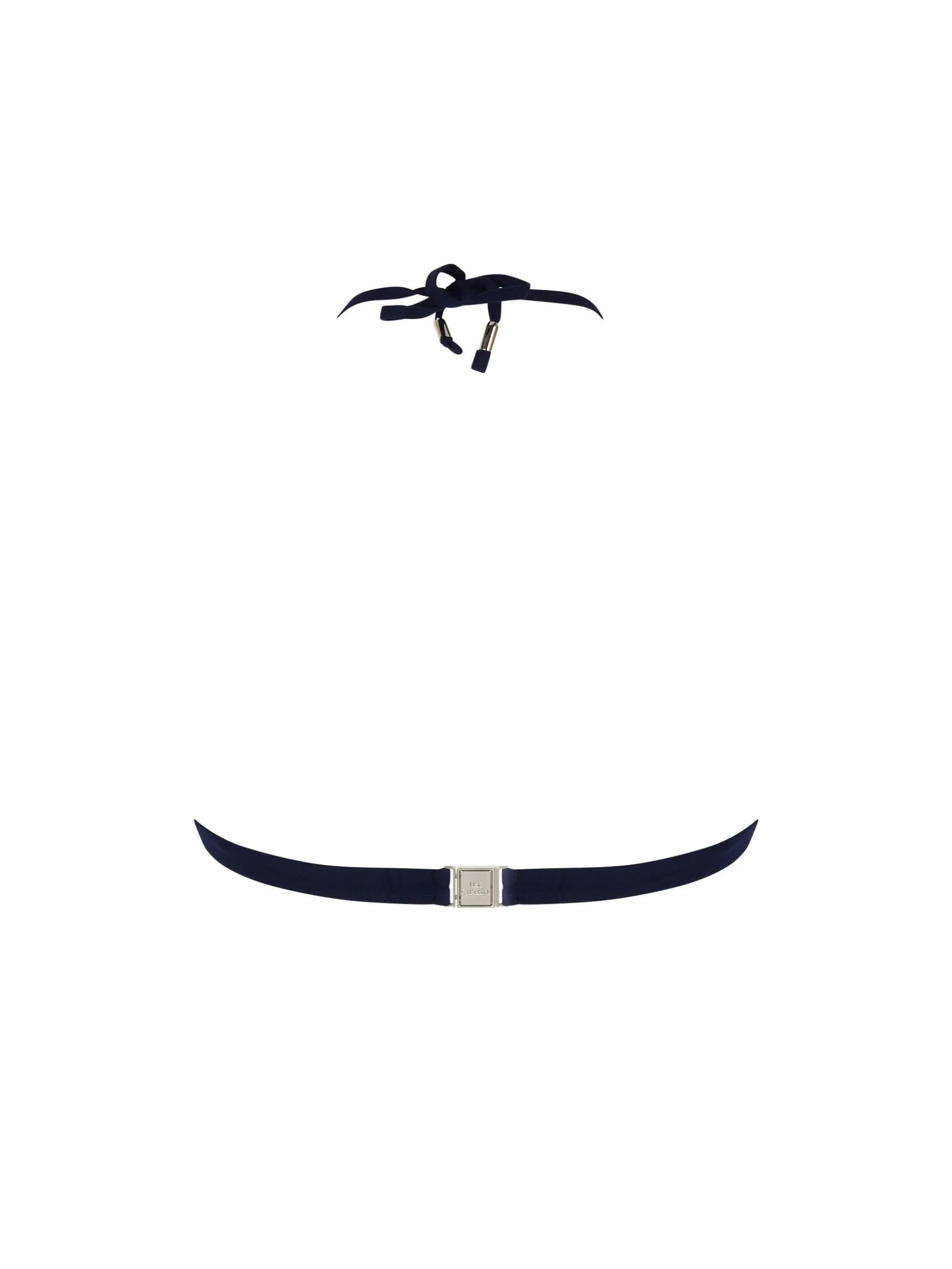 Soutien-gorge triangle
