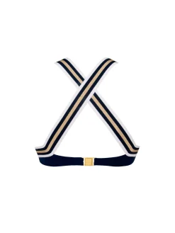 Soutien-gorge triangle