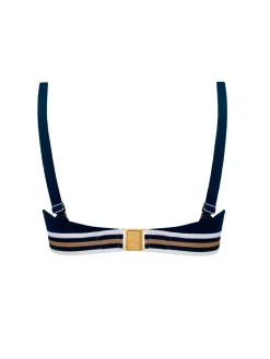 Soutien-gorge triangle