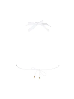 Soutien-gorge triangle