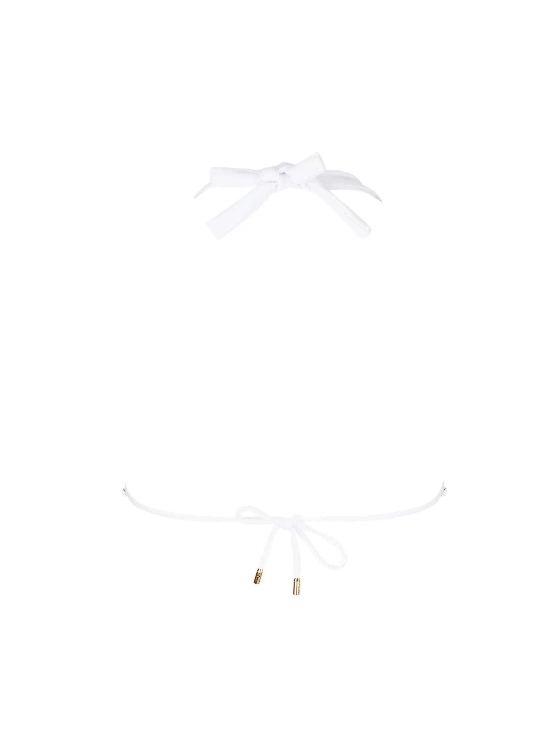 Soutien-gorge triangle
