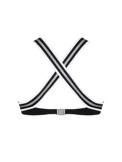 Soutien-gorge triangle