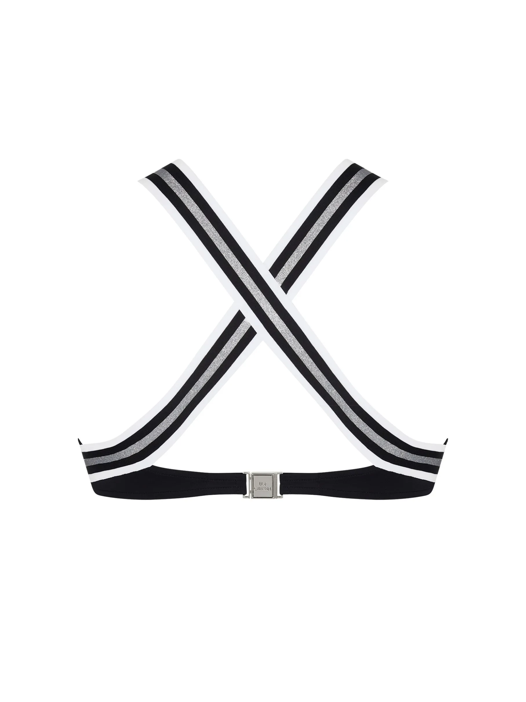 Soutien-gorge triangle