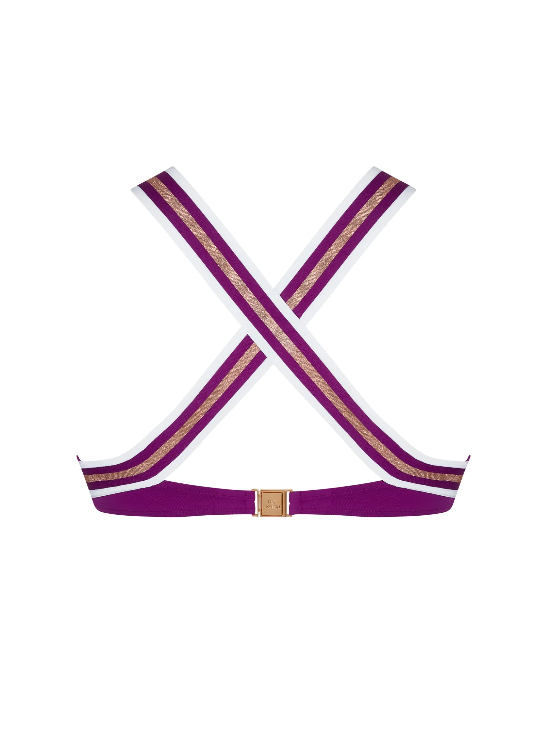 Soutien-gorge triangle