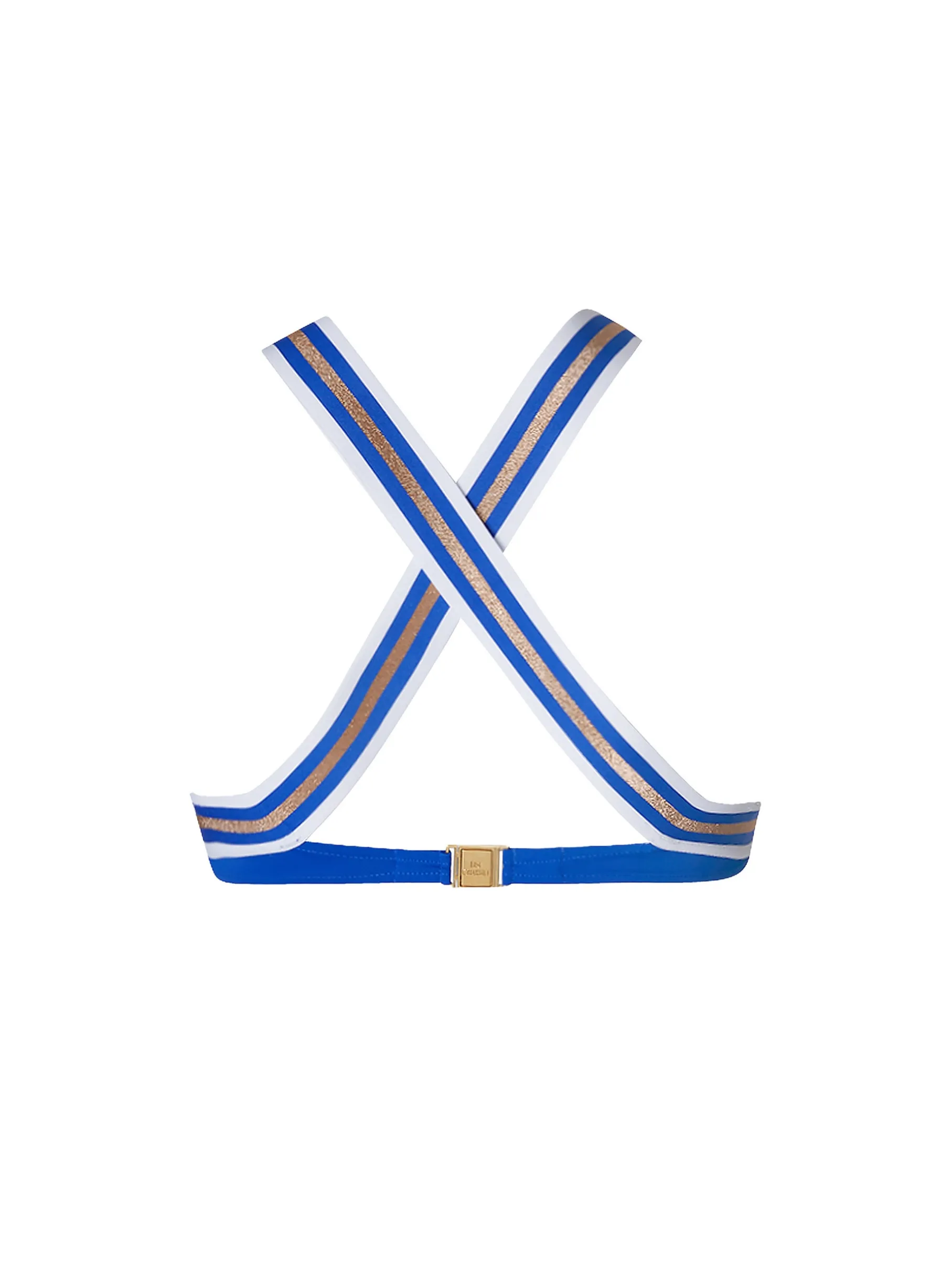 Soutien-gorge triangle