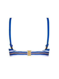Soutien-gorge triangle