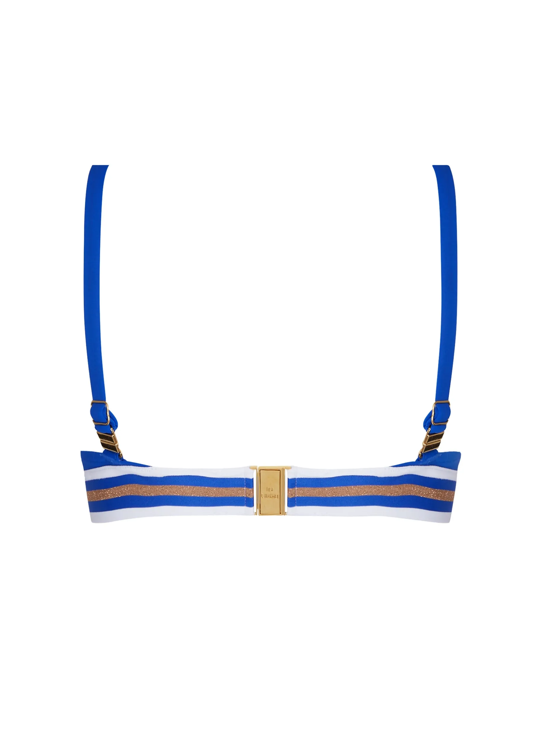Soutien-gorge triangle