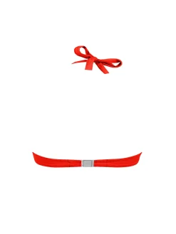Soutien-gorge triangle