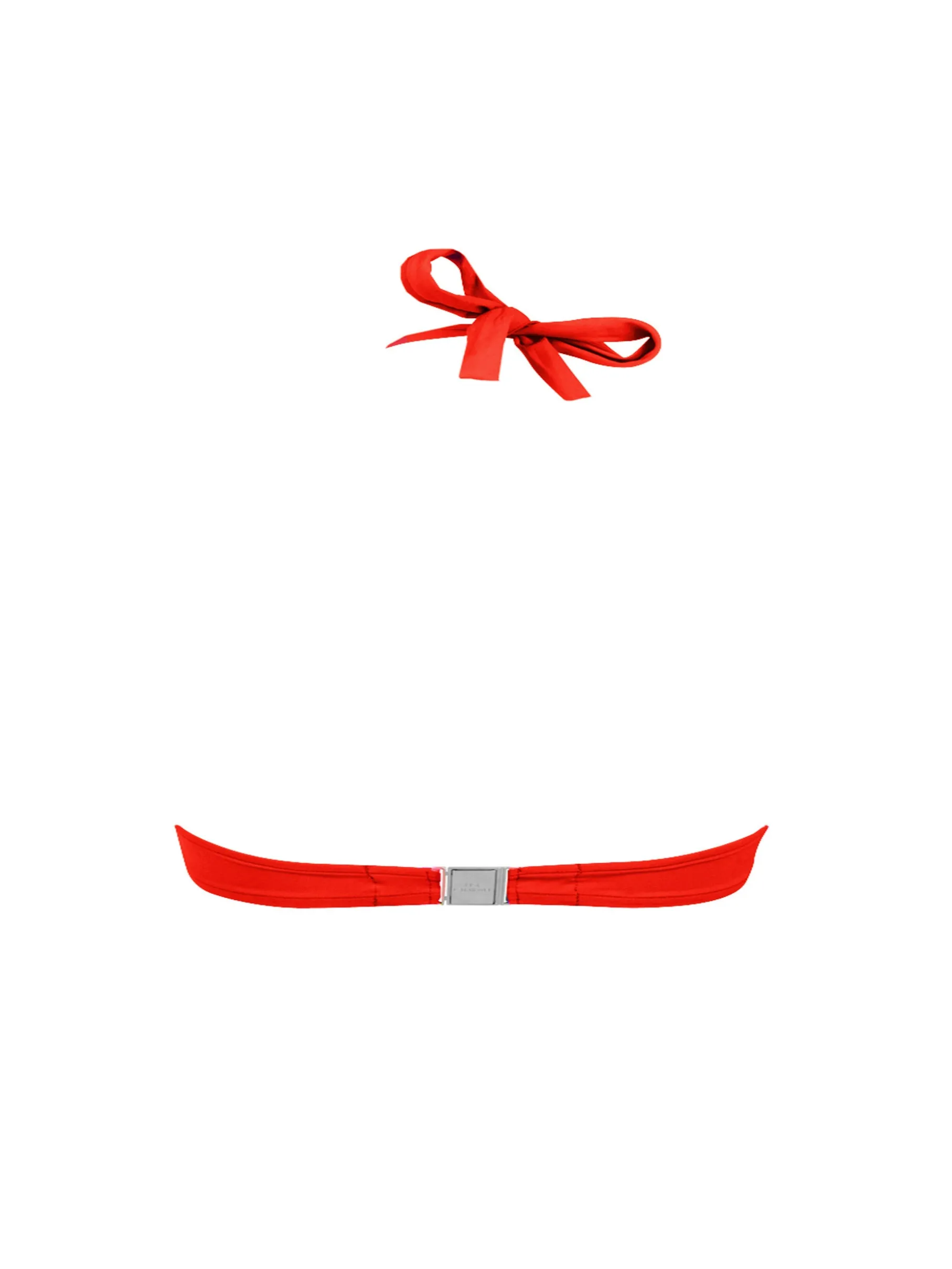Soutien-gorge triangle