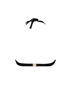 Soutien-gorge triangle