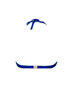 Soutien-gorge triangle