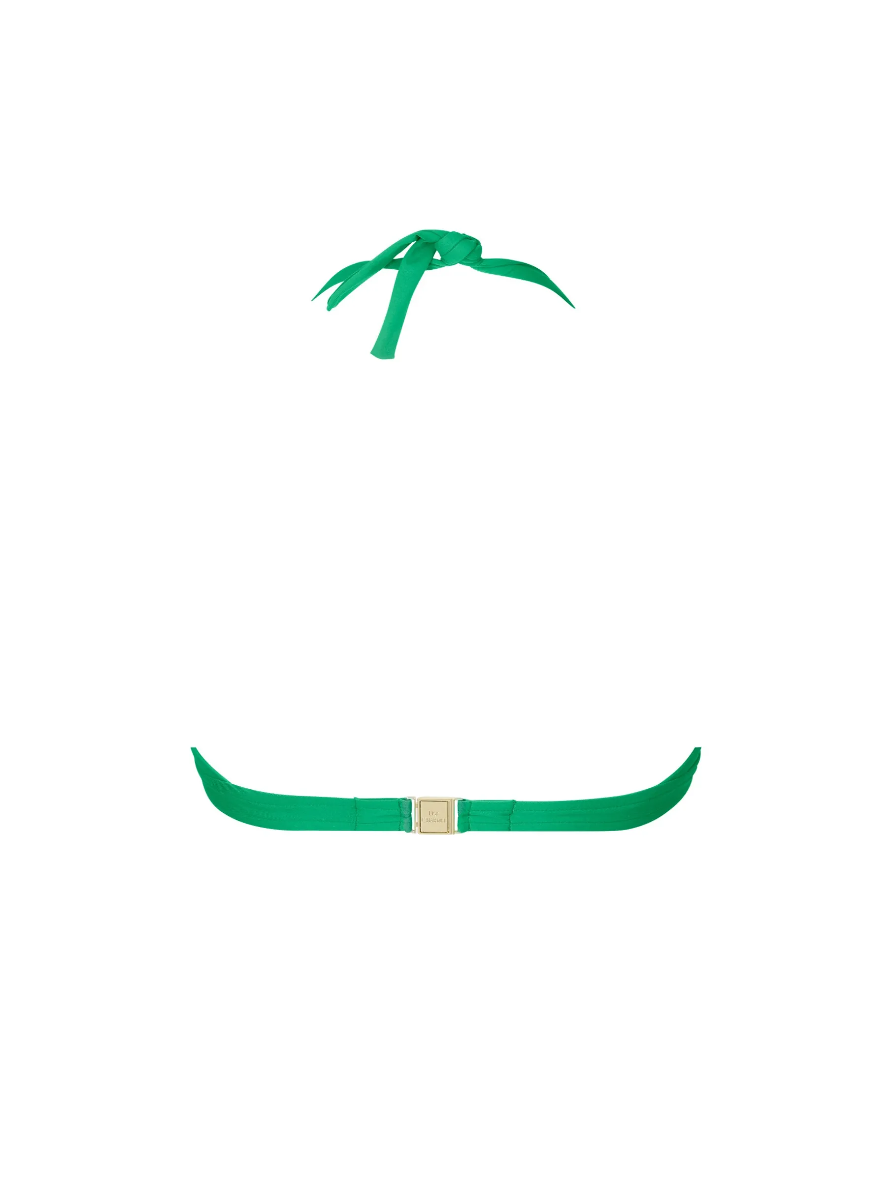 Soutien-gorge triangle