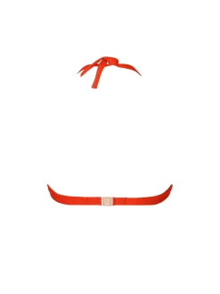 Soutien-gorge triangle