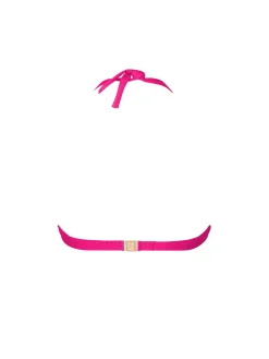 Soutien-gorge triangle
