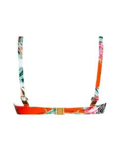 Soutien-gorge triangle