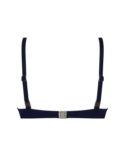 Soutien-gorge triangle