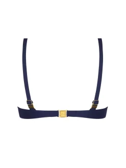 Soutien-gorge triangle