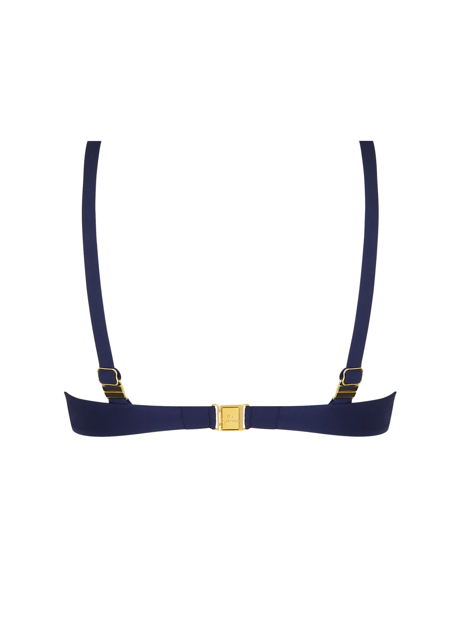Soutien-gorge triangle