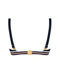 Soutien-gorge triangle