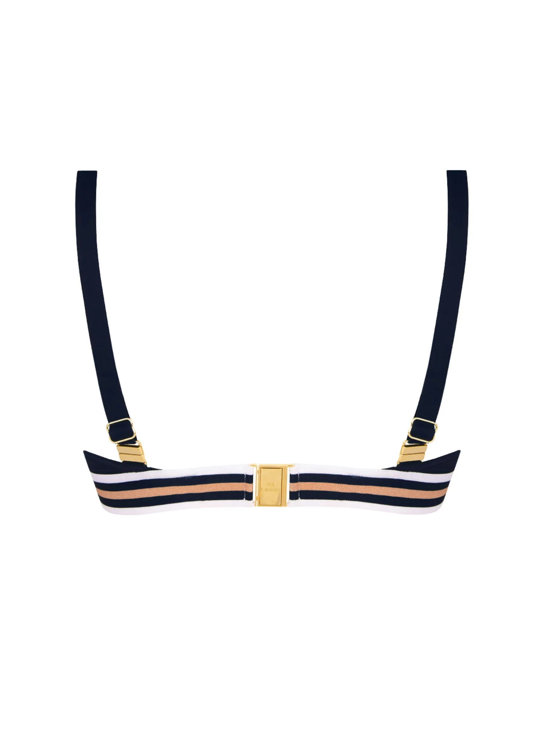 Soutien-gorge triangle