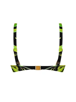 Soutien-gorge triangle