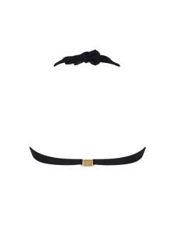 Soutien-gorge triangle