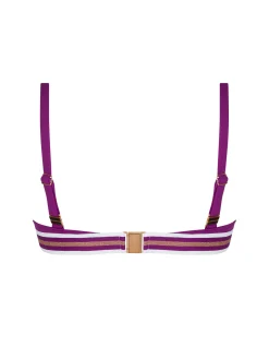 Soutien-gorge triangle