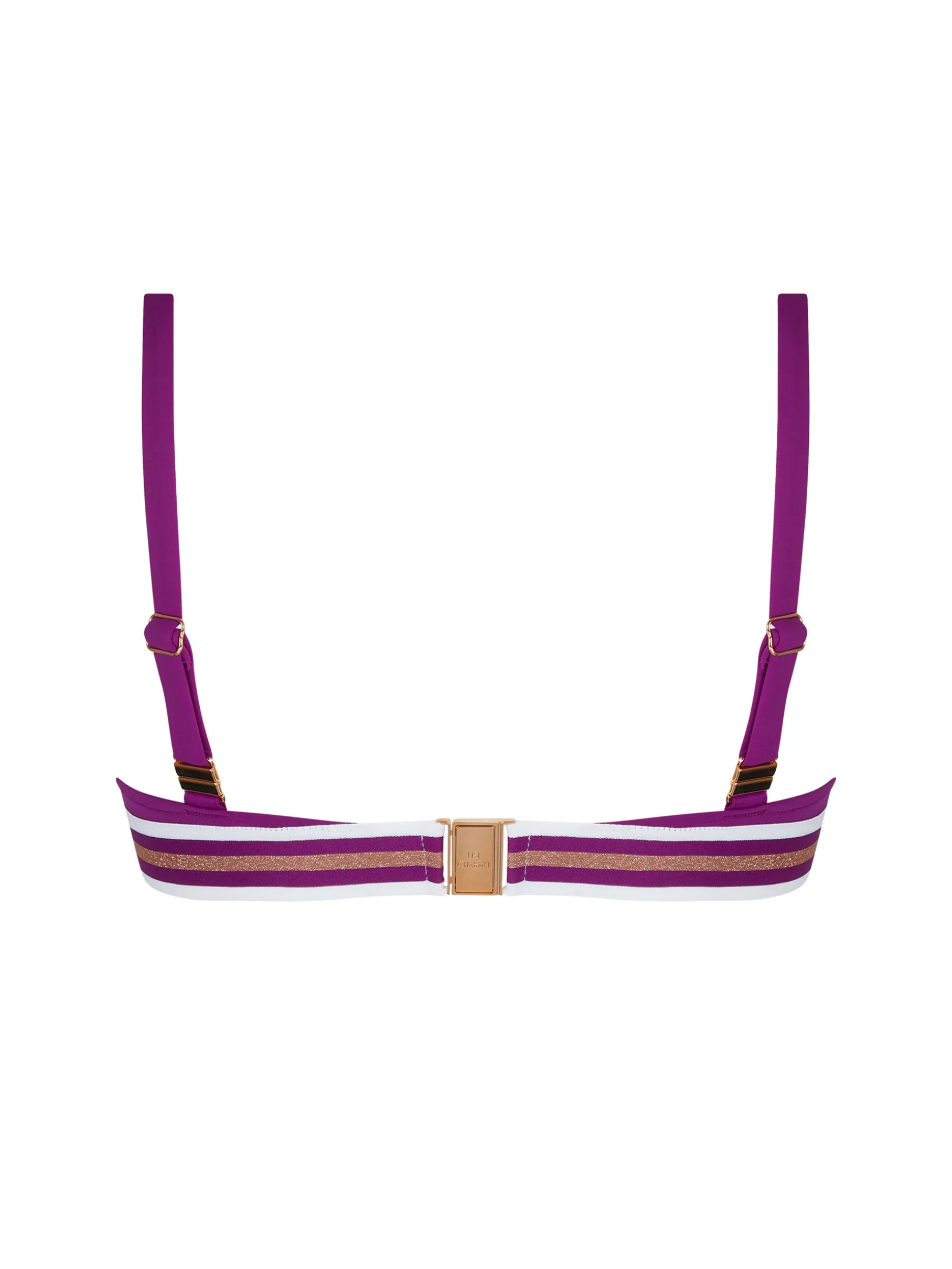 Soutien-gorge triangle