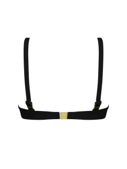 Soutien-gorge triangle